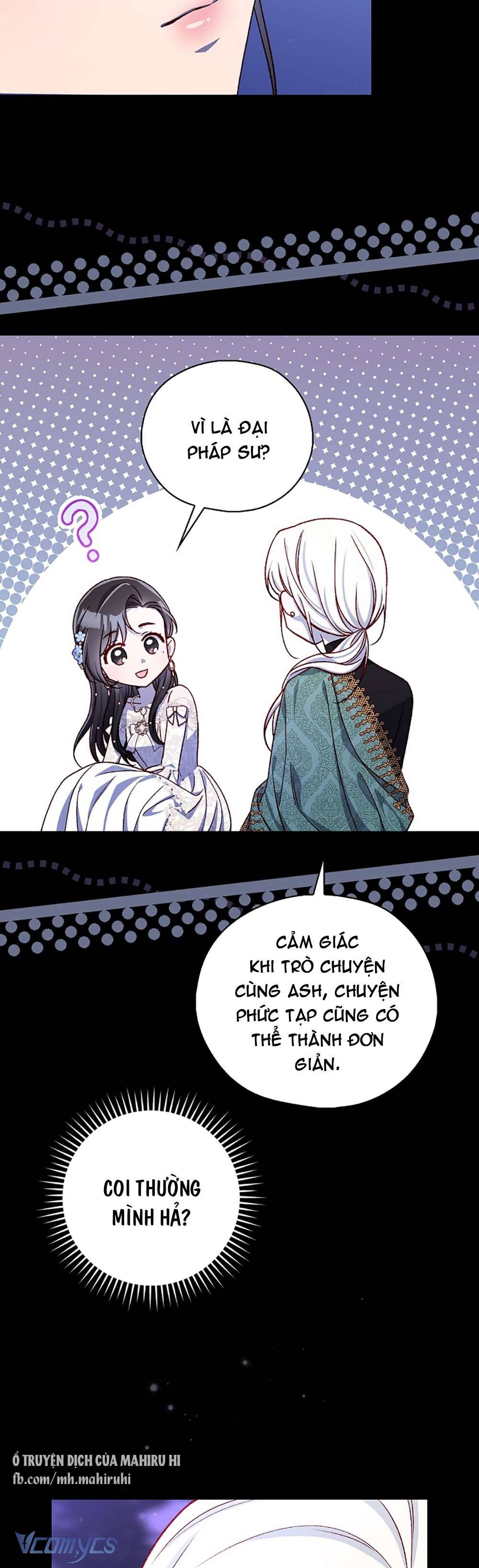 Sống Sót Dưới Thân Phận Hầu Nữ Chap 100 - Trang 2