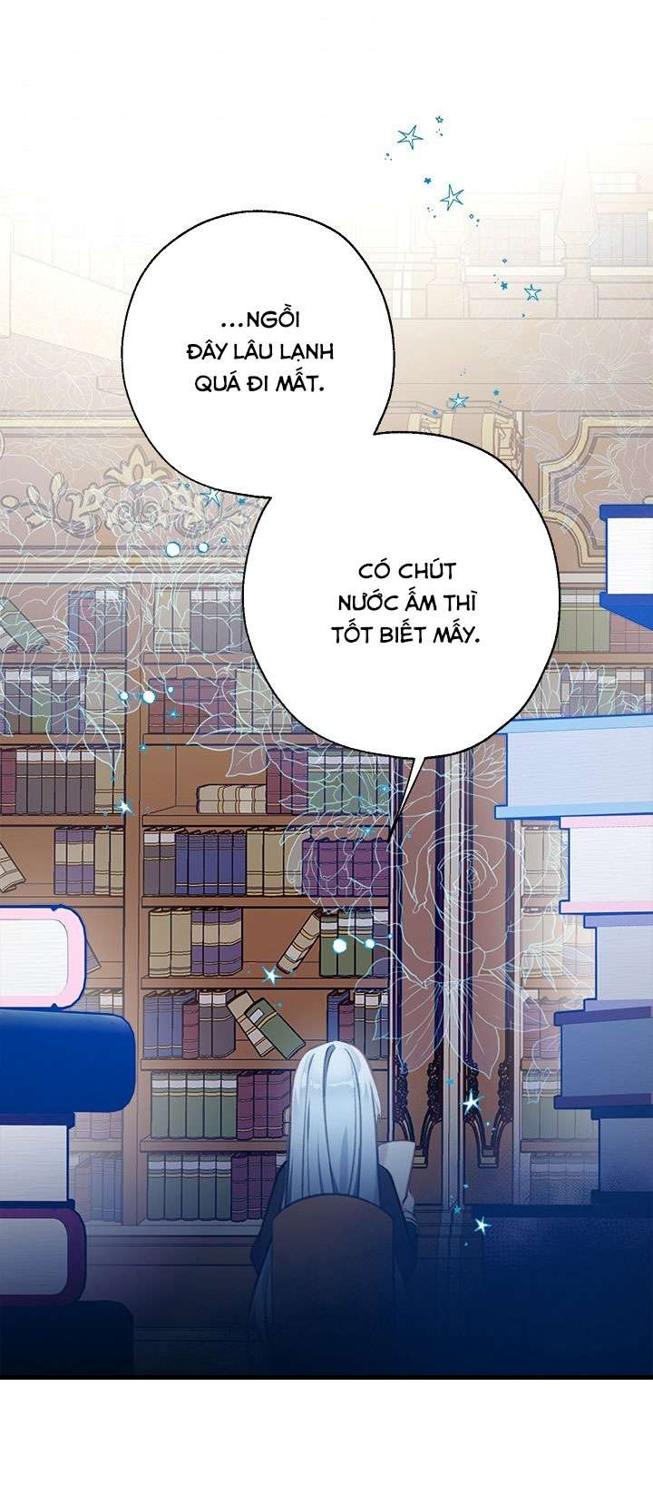 Chúng Ta Có Thể Trở Thành Một Gia Đình Được Không? Chap 11 - Next Chap 12