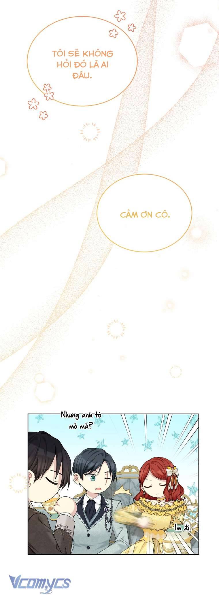 Vương Miện Lục Bảo Chap 93 - Trang 2