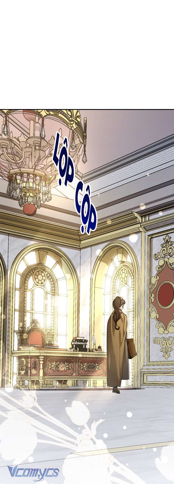 Phương Pháp Che Giấu Đứa Con Của Hoàng Đế Chapter 87 - Next Chapter 88