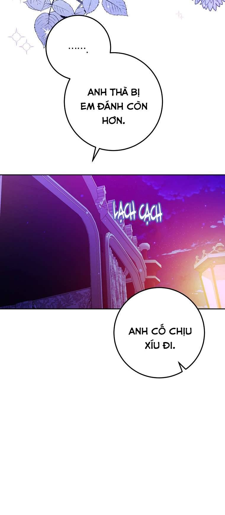 Tôi Trở Thành Vợ Của Nam Chính Chap 51 - Next Chap 52
