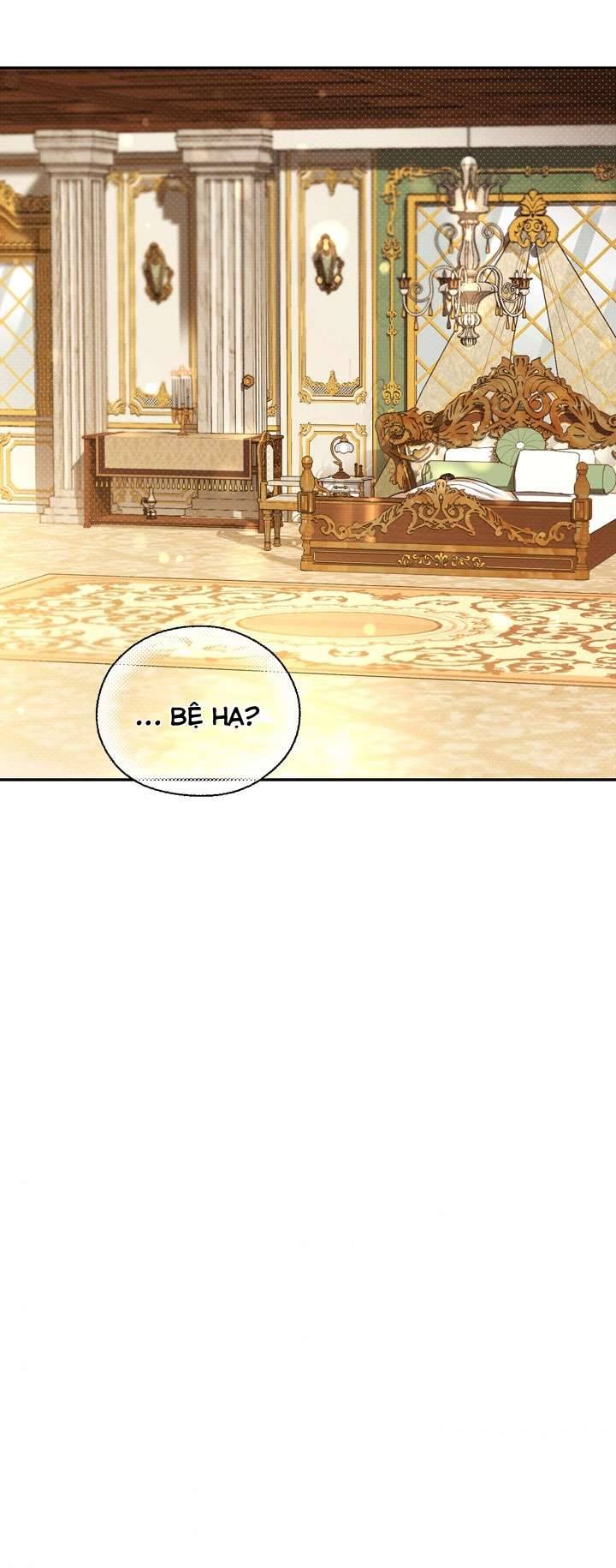 Phương Pháp Che Giấu Đứa Con Của Hoàng Đế Chapter 49 - Next Chapter 50