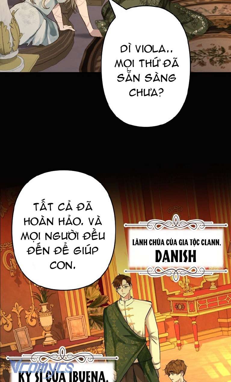 Sau Này Họ Sẽ Sinh Ra Tôi Chapter 1 - Trang 4