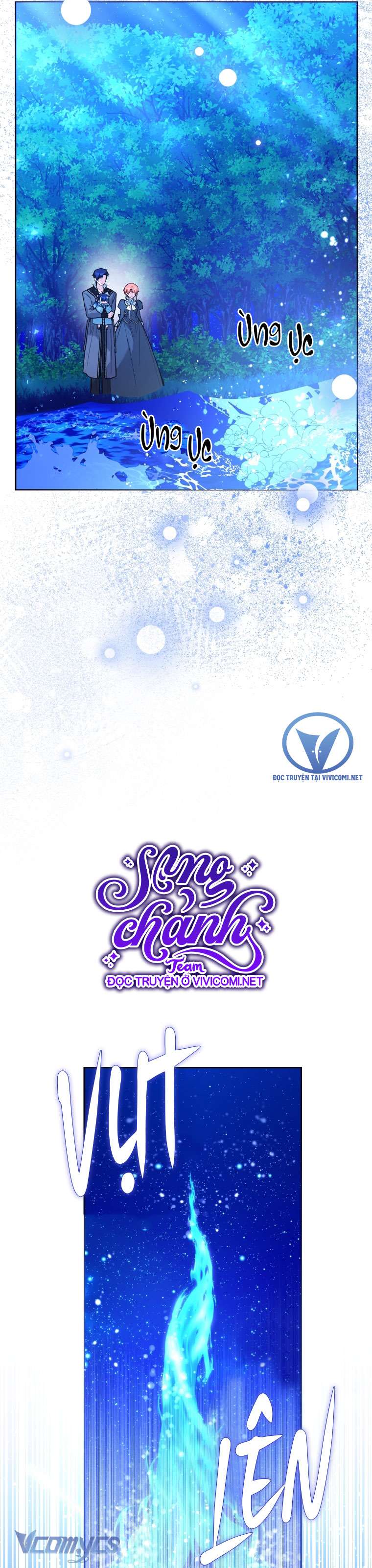 Bé Con Cá Voi Sát Thủ Chapter 37 - Next Chapter 38