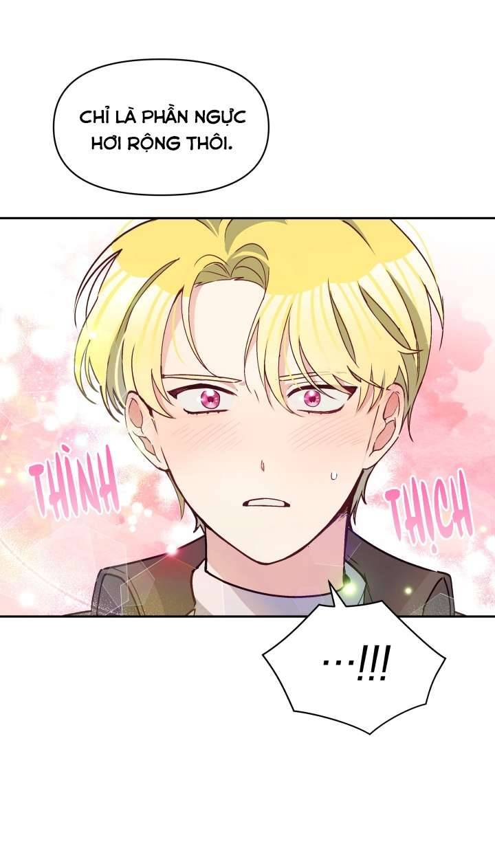 Người Bảo Hộ Của Bạo Quân Là Ma Nữ Tàn Độc Chap 39 - Trang 4