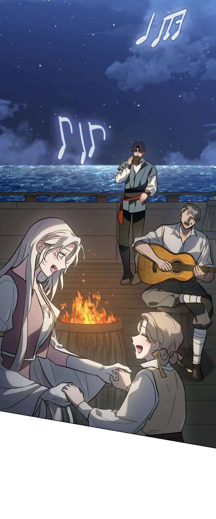 Khi Số Phận Tìm Đến Hai Ta Chapter 7 - Trang 4