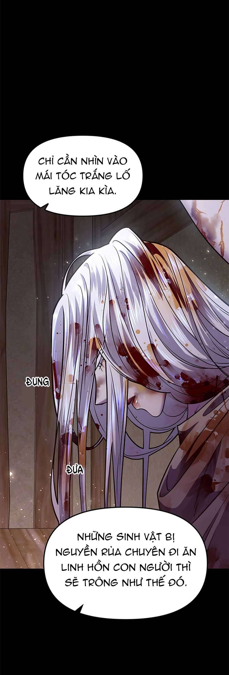 Vương Tử Huyền Bí Chapter 17 - Trang 4