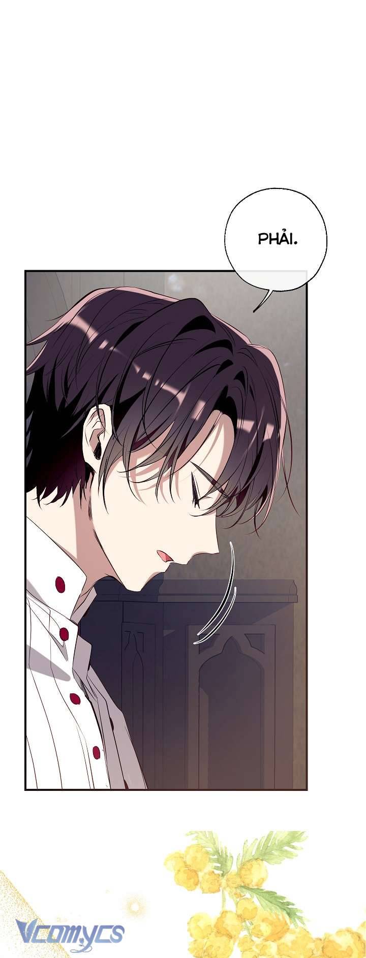 Chúng Ta Có Thể Trở Thành Một Gia Đình Được Không? Chap 85 - Next Chap 86