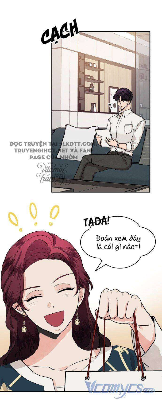 Oan Gia Ngõ Hẹp Chapter 42 - Trang 3