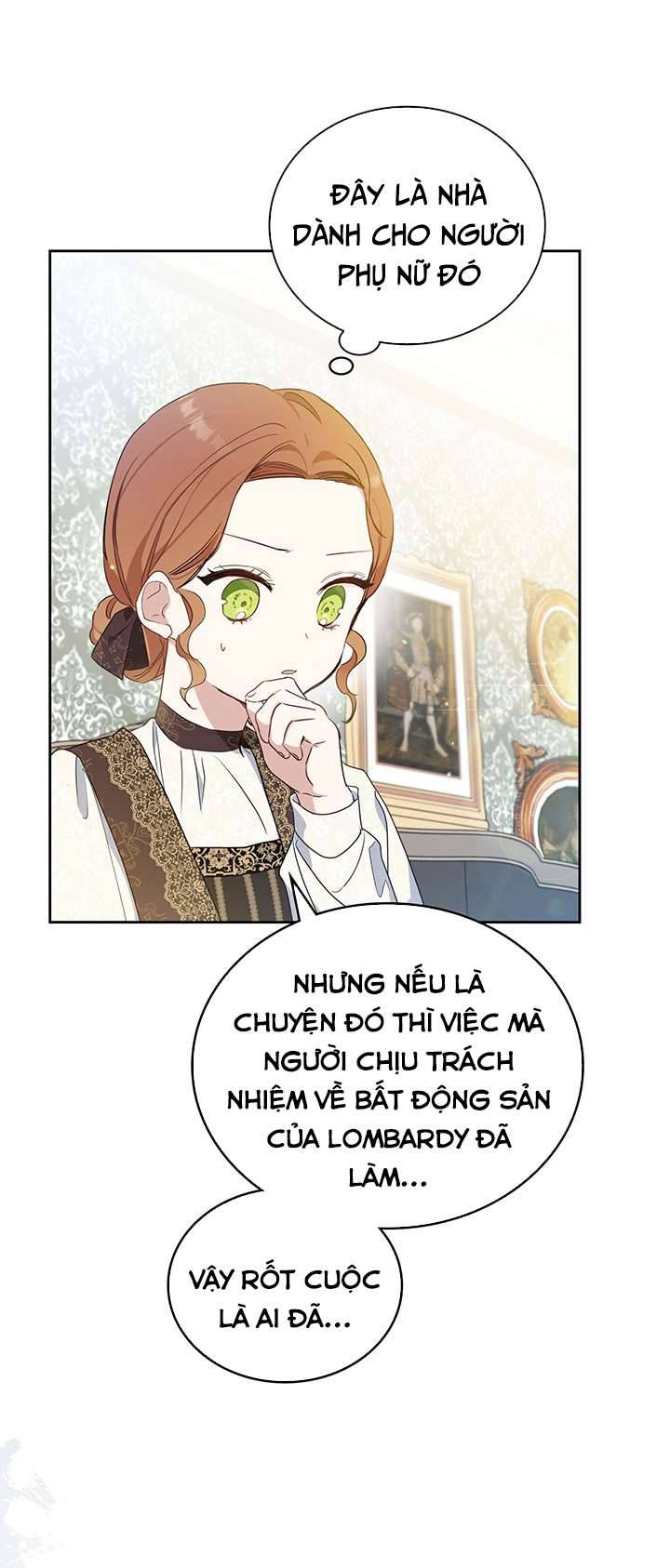 Kiếp Này Nhất Định Làm Gia Chủ Chap 88 - Trang 2