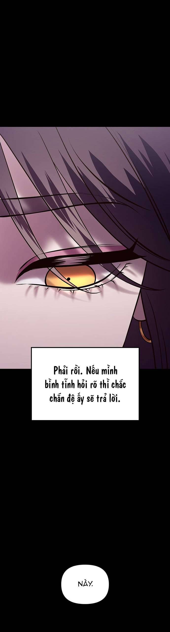 Vương Tử Huyền Bí Chapter 51 - Trang 4