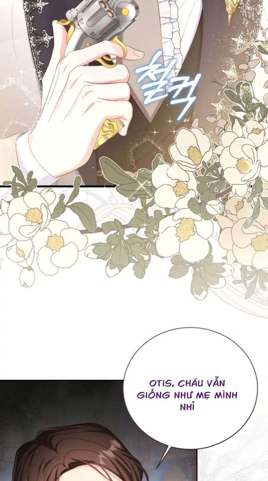 Hầu Gái Trong Trò Chơi Harem Ngược Muốn Nghỉ Việc Chapter 8 - Trang 4