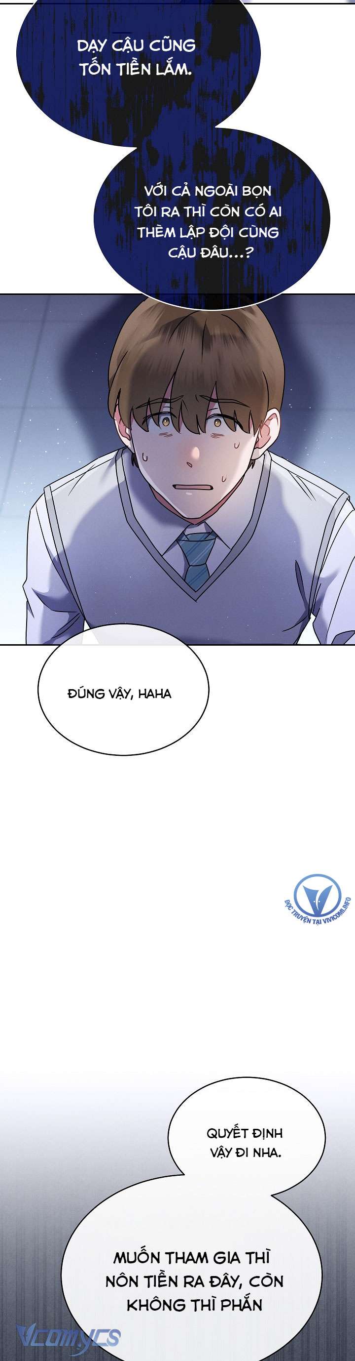 Thiên Tài Âm Nhạc Trường Nghệ Thuật Tái Sinh Thành Paganini Chap 5 - Next Chap 6