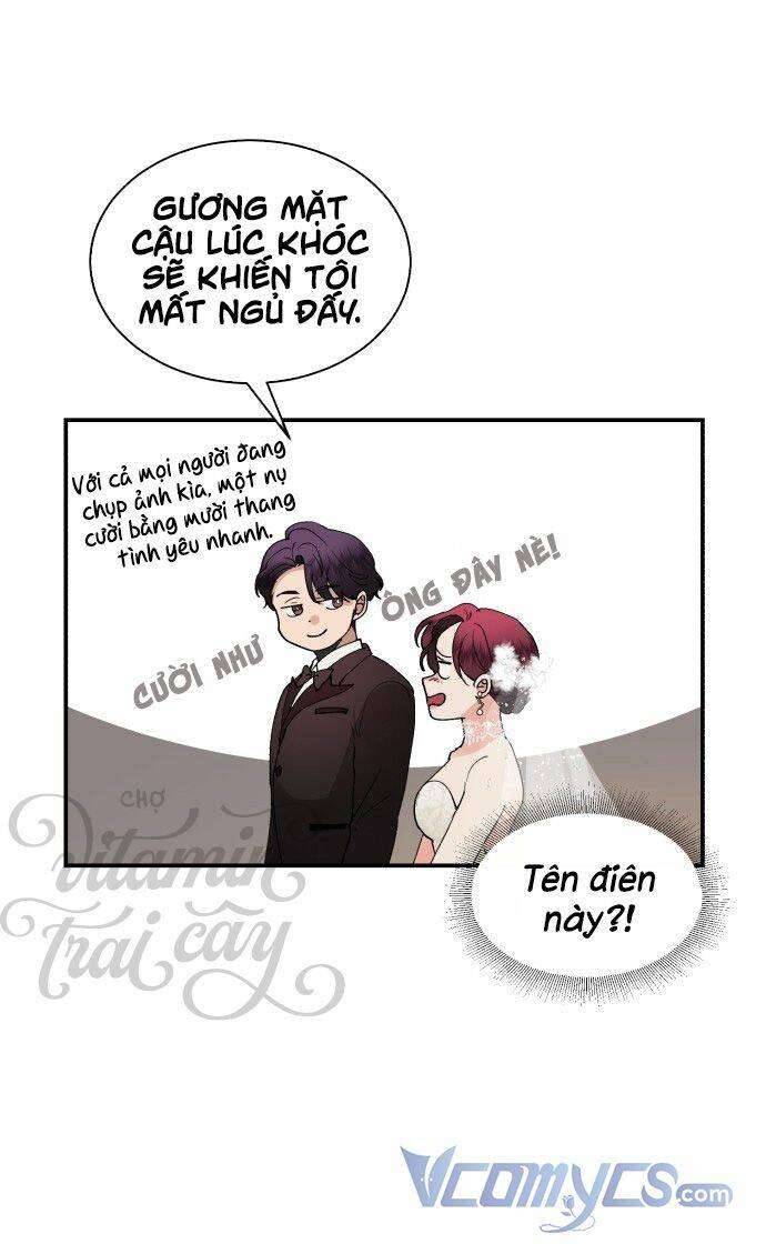 Oan Gia Ngõ Hẹp Chapter 22 - Trang 3