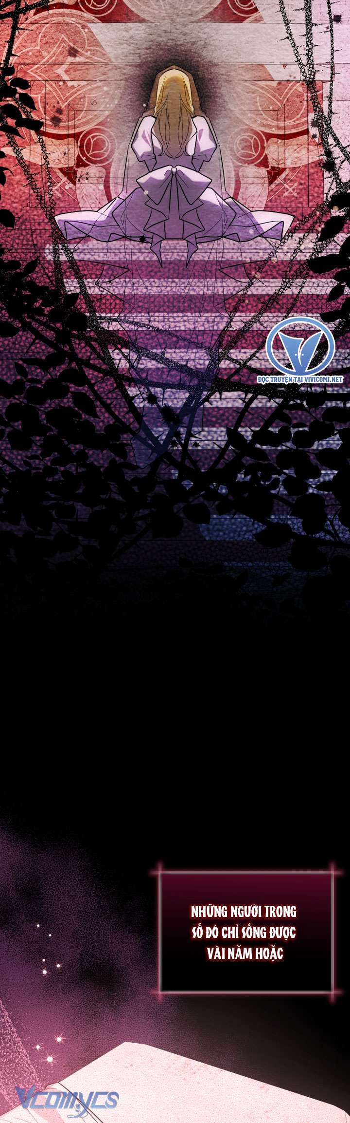 Bé Con Cá Voi Sát Thủ Chapter 38 - Next Chapter 39