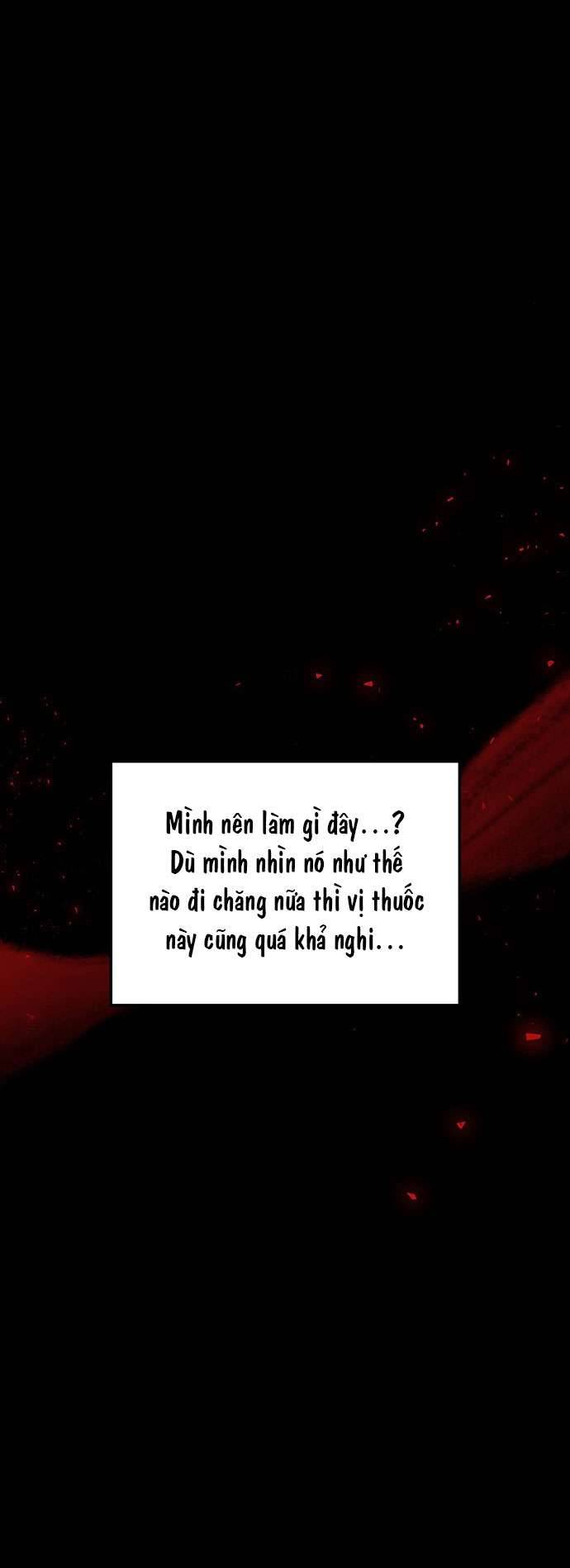 Vương Tử Huyền Bí Chapter 38 - Trang 4