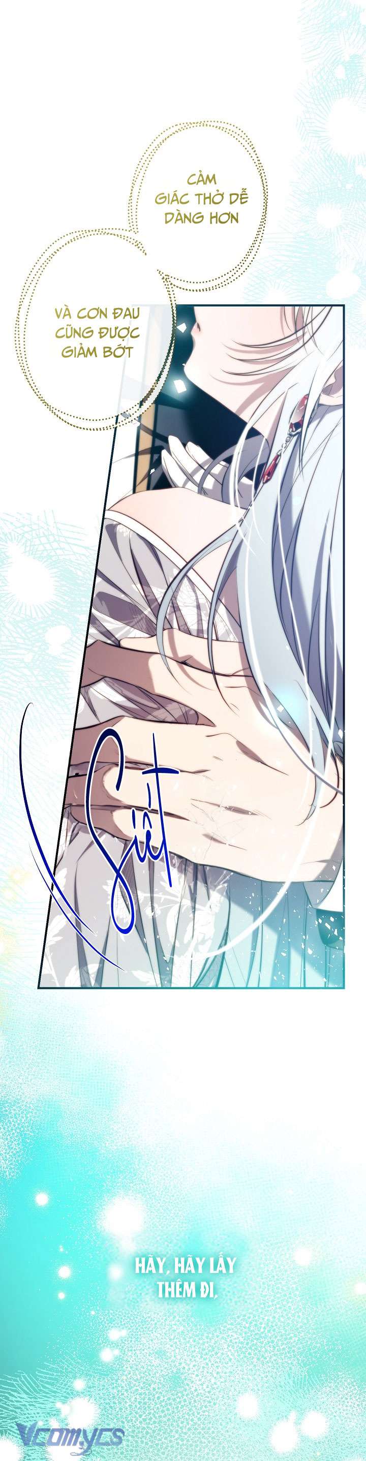 Chúng Ta Có Thể Trở Thành Một Gia Đình Được Không? Chap 113 - Next Chap 114