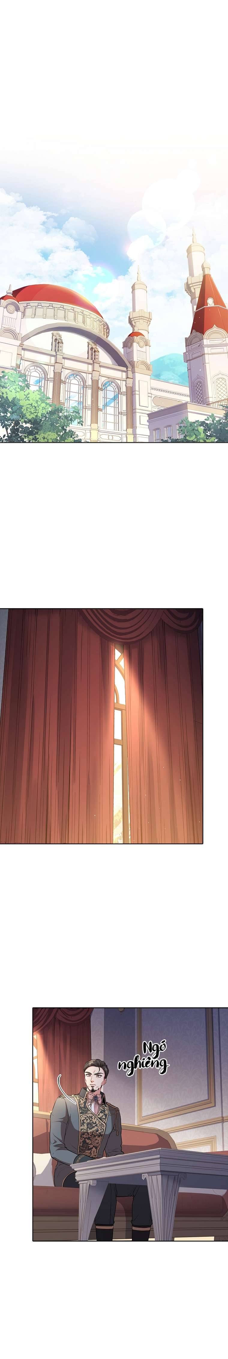 Thư Ký Của Bạo Chúa Chapter 82 - Next Chapter 83