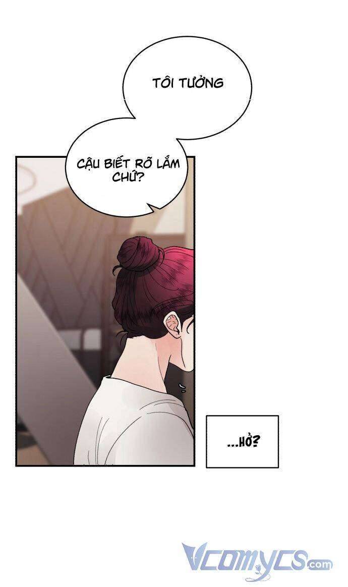 Oan Gia Ngõ Hẹp Chapter 13 - Trang 3