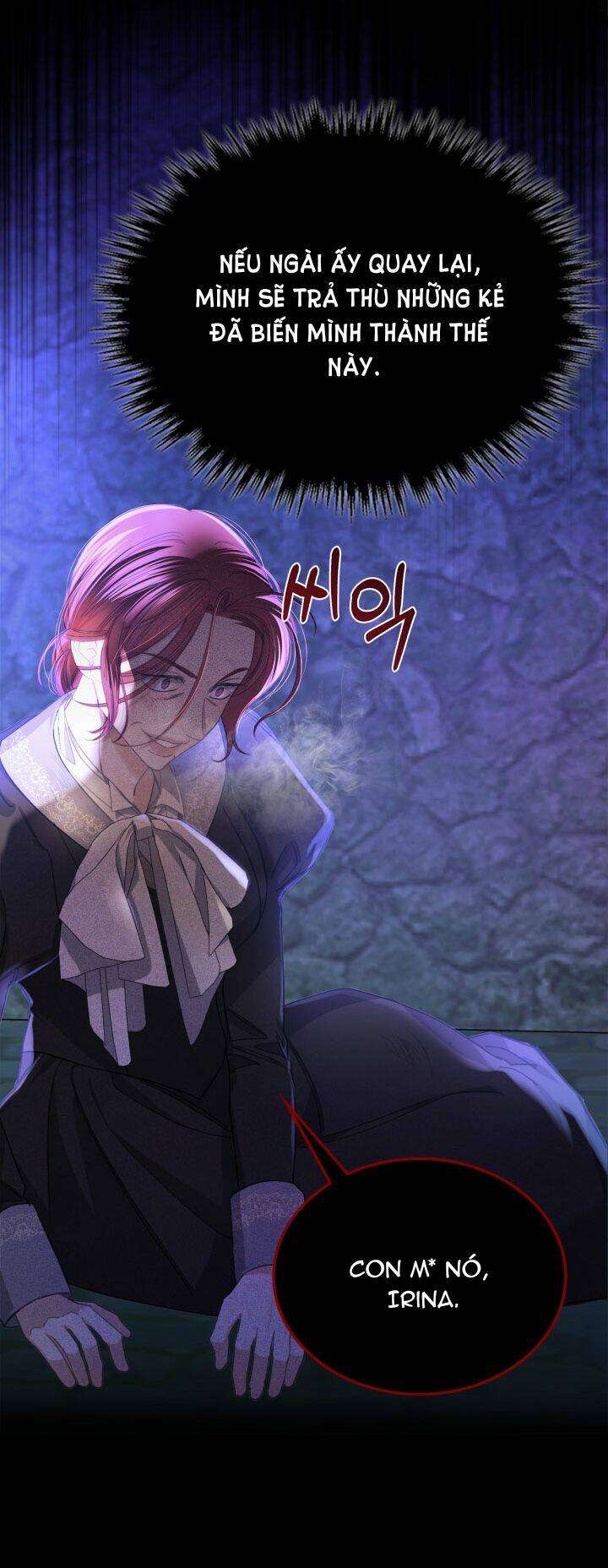 Nam Chính Quái Vật Sống Dưới Giường Tôi Chapter 7 - Trang 4