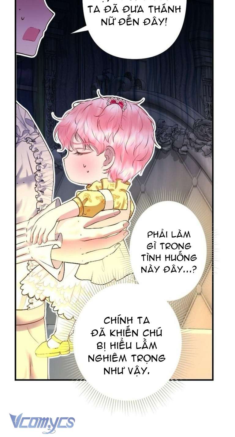 Sau Này Họ Sẽ Sinh Ra Tôi Chap 6 - Trang 2