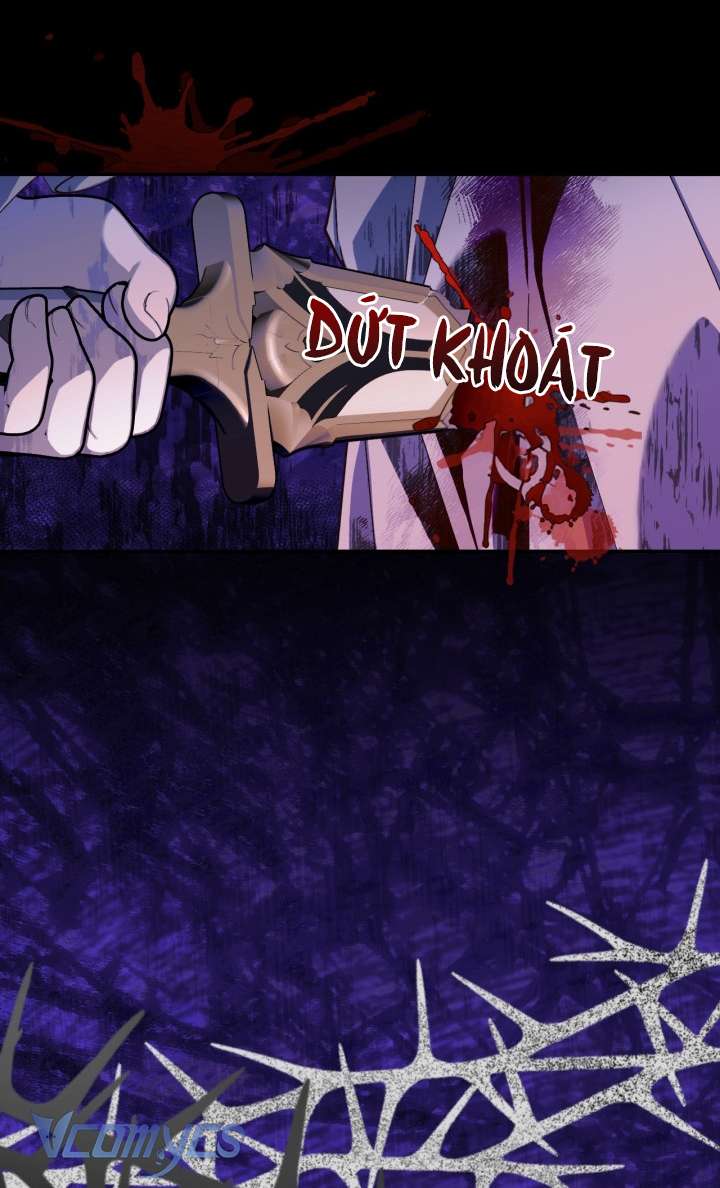 Phương Pháp Che Giấu Đứa Con Của Hoàng Đế Chapter 98 - Next Chapter 99