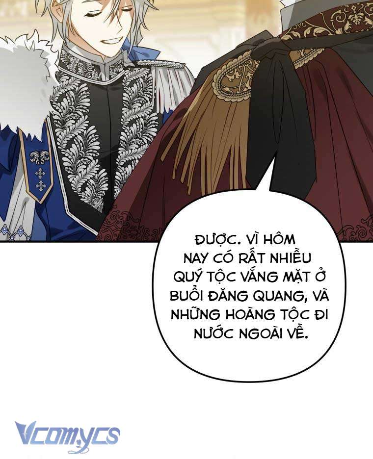 Bỗng Nhiên Tôi Trở Thành Quạ Đen!! Chapter 44 - Trang 4