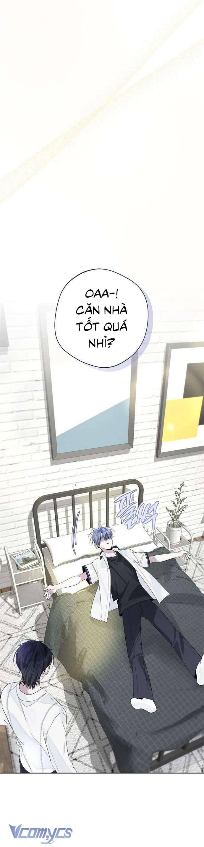 Đàn Anh Xấu Xa! Chap 80 - Trang 3