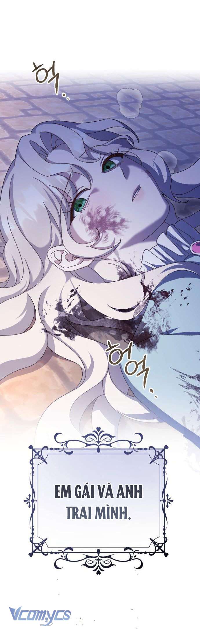 Dành Cho Những Ai Coi Hối Tiếc Là Điều Xa Xỉ Chap 1 - Next Chap 2