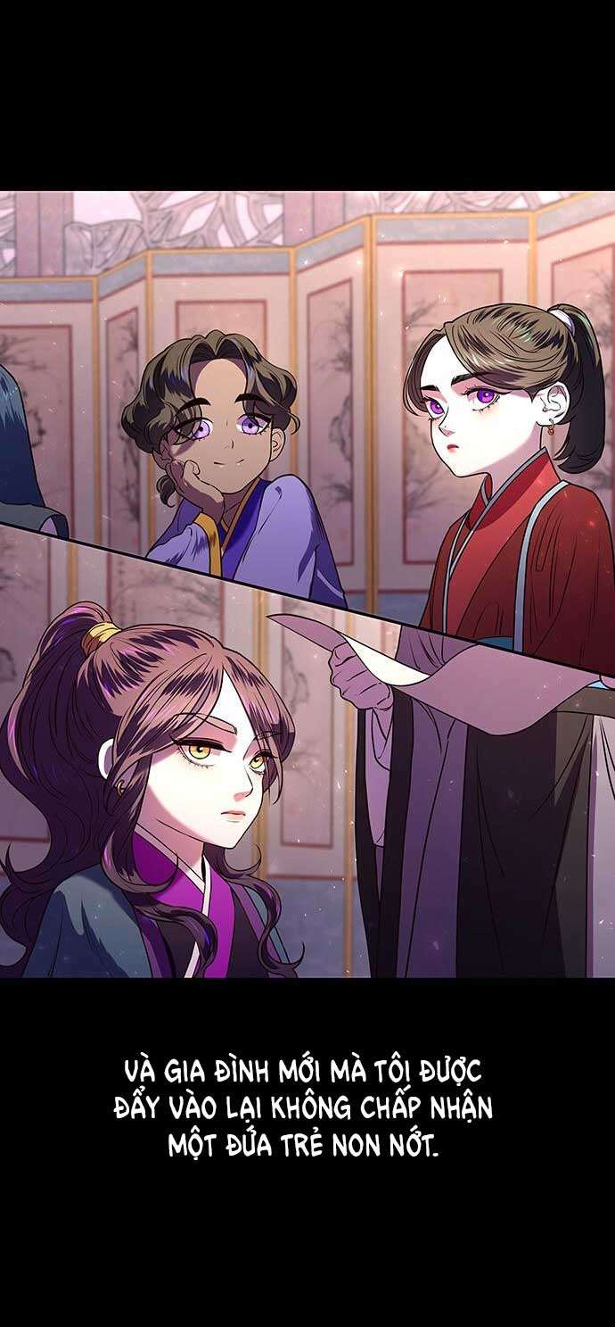 Vương Tử Huyền Bí Chapter 2 - Trang 4