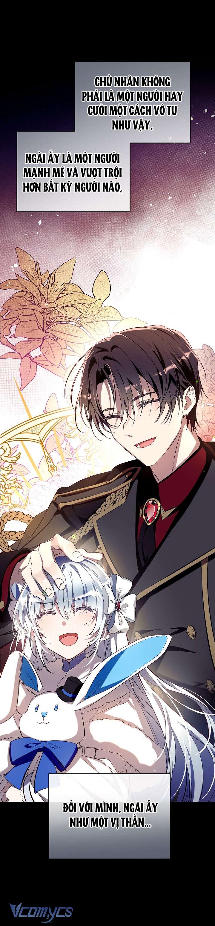 Chúng Ta Có Thể Trở Thành Một Gia Đình Được Không? Chap 96 - Next Chap 97