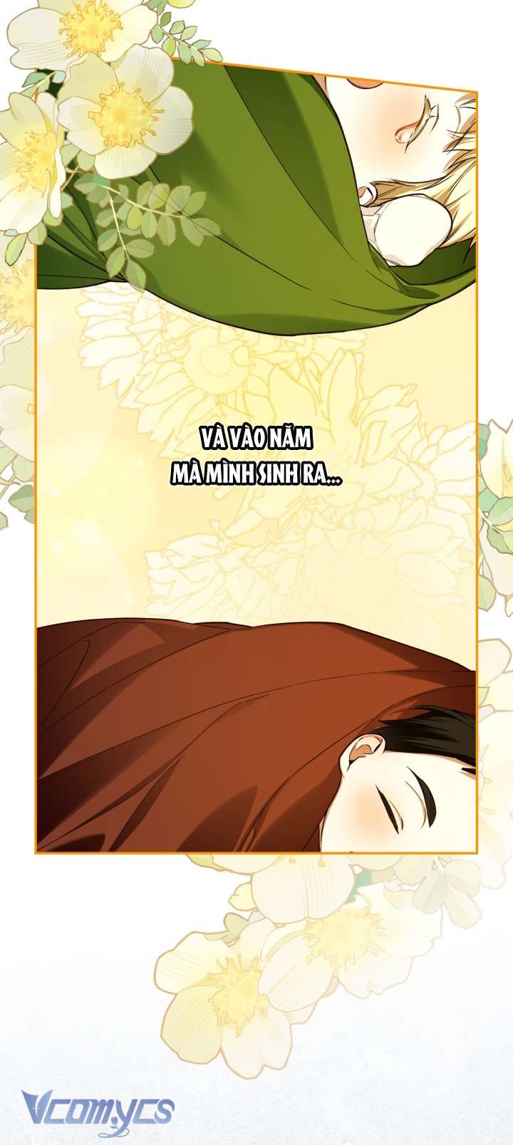 Phương Pháp Che Giấu Đứa Con Của Hoàng Đế Chapter 96 - Next Chapter 97