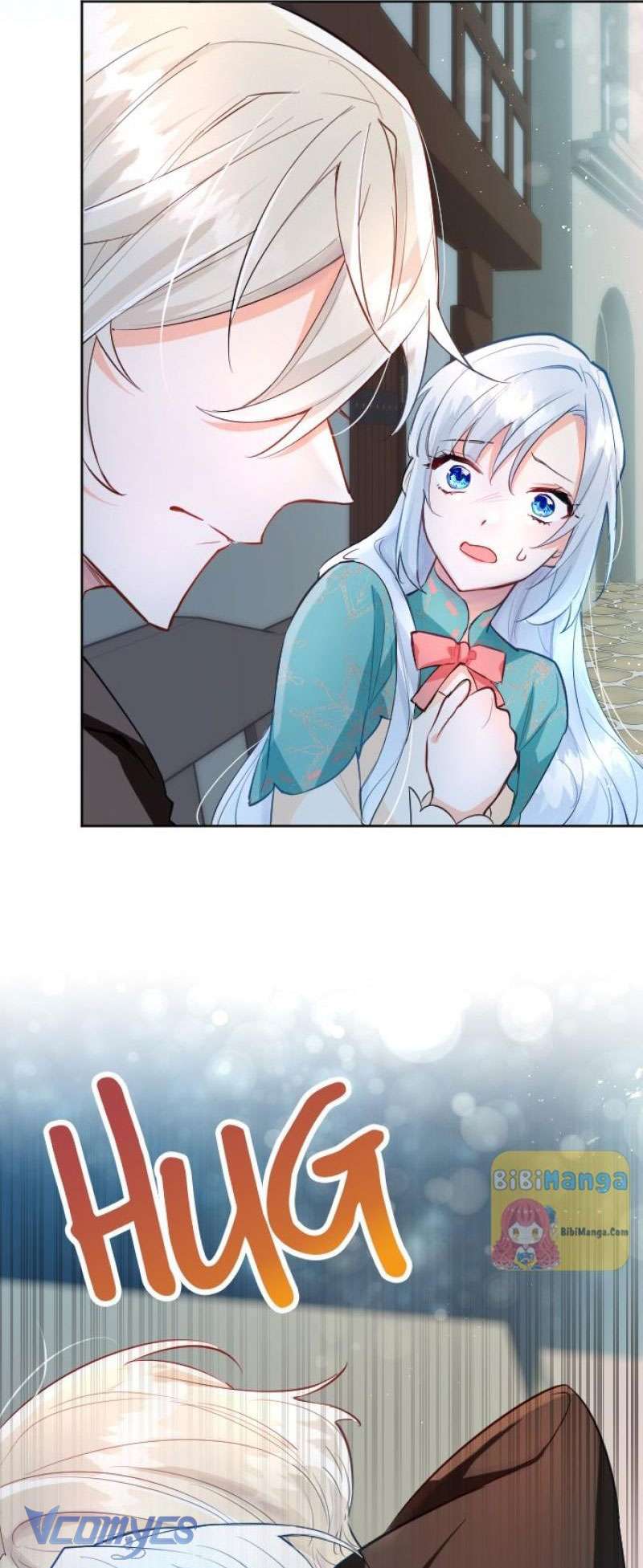 Sự Báo Thù Của Một Vị Thánh Chap 34 - Next Chap 35