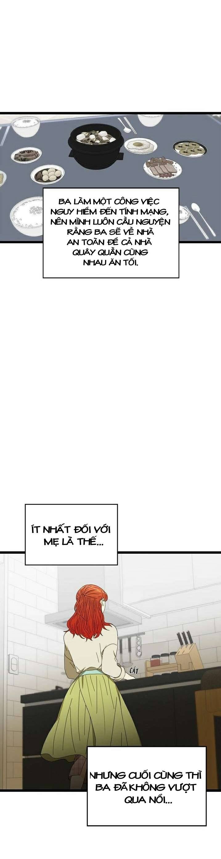 Giả Mạo Theo Phong Cách Chapter 38 - Trang 4