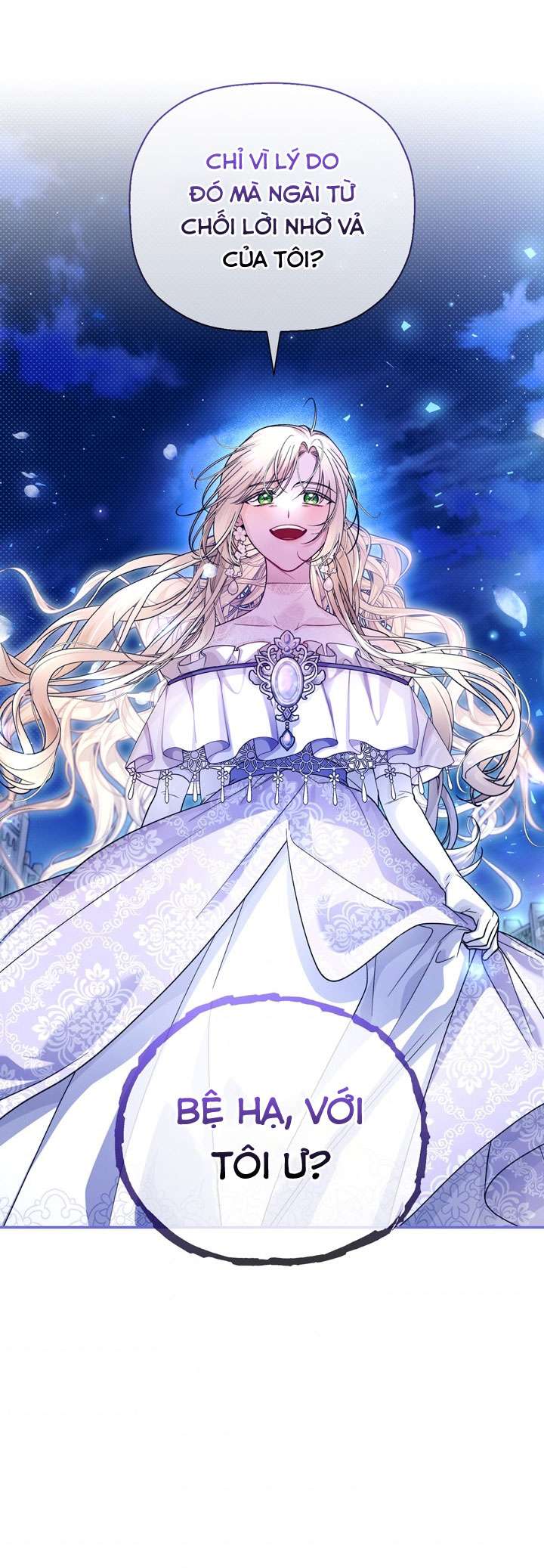 Phương Pháp Che Giấu Đứa Con Của Hoàng Đế Chapter 36 - Next Chapter 36.5