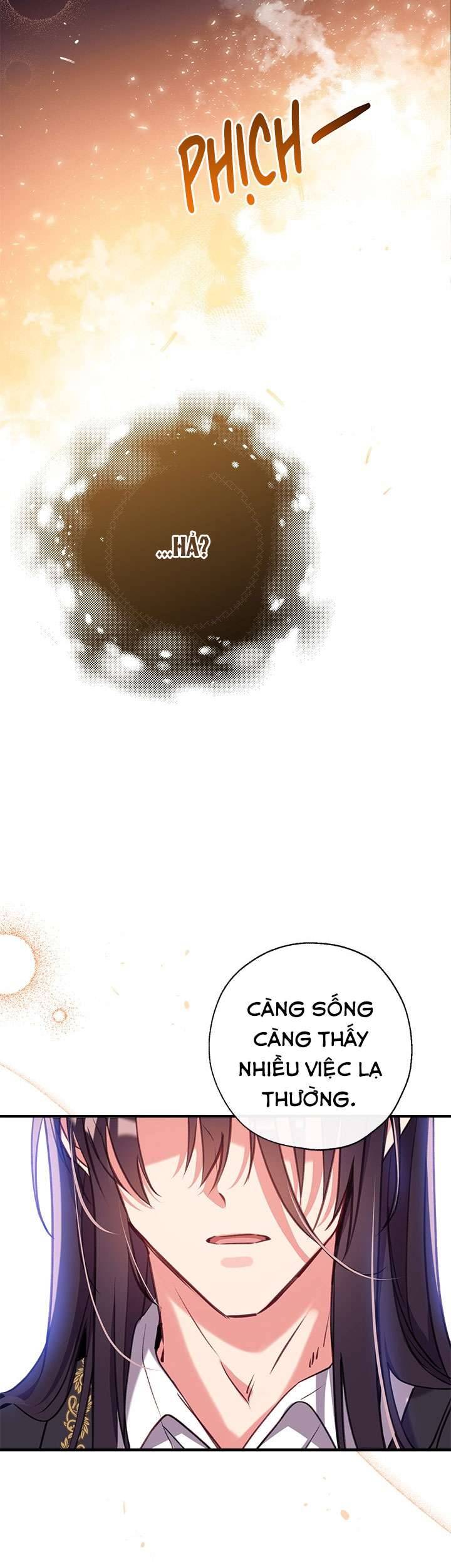 Chúng Ta Có Thể Trở Thành Một Gia Đình Được Không? Chap 28 - Next Chap 29