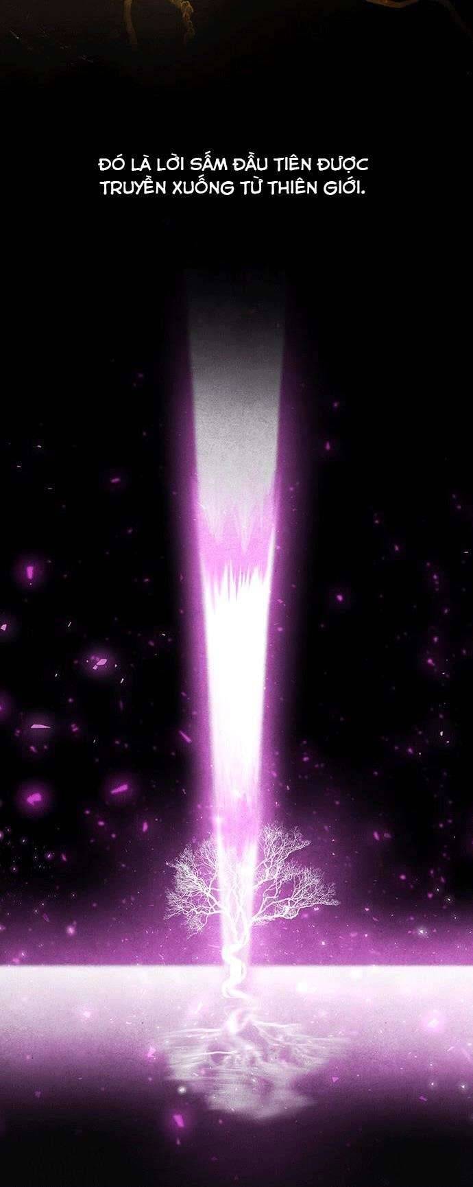 Vương Tử Huyền Bí Chapter 1 - Trang 4