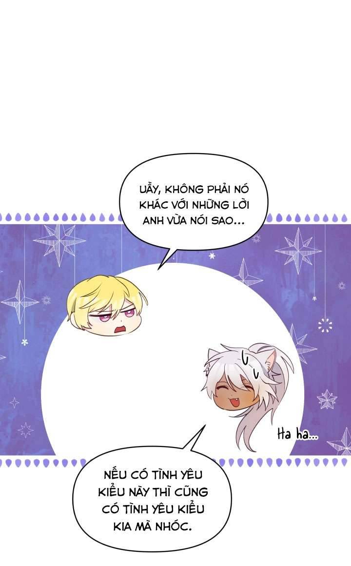 Người Bảo Hộ Của Bạo Quân Là Ma Nữ Tàn Độc Chap 28 - Trang 4