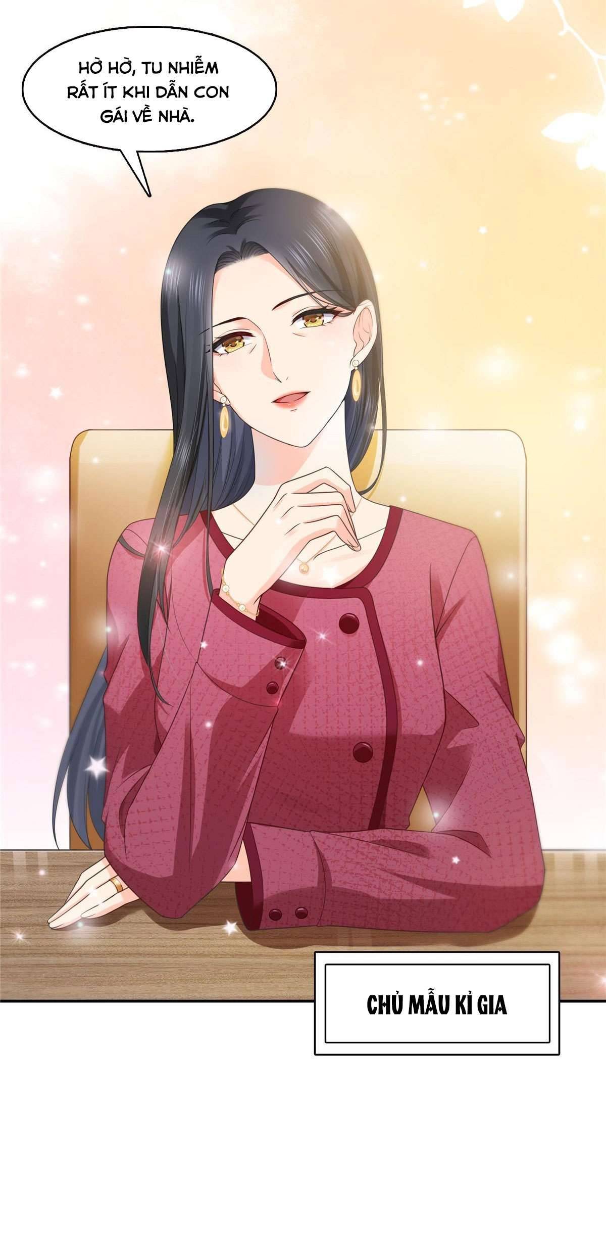 Hệt Như Hàn Quang Gặp Nắng Gắt Chap 300 - Next Chap 301