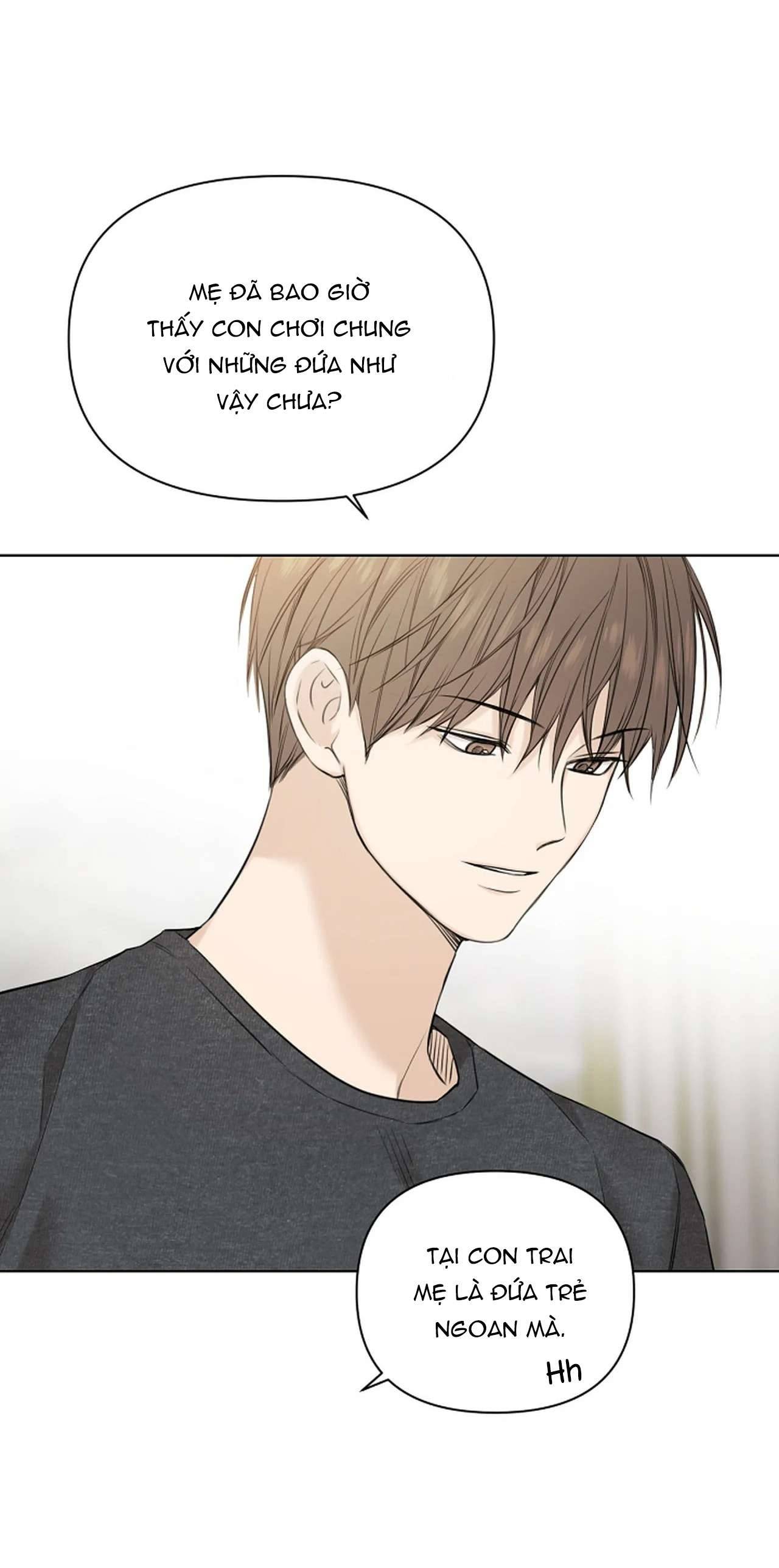 Bình Minh Chap 24 - Trang 4