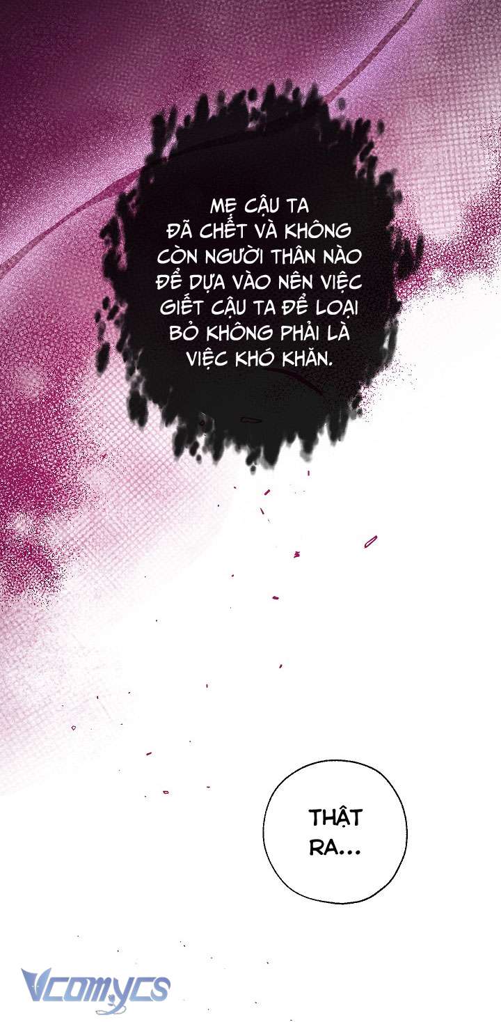 Chúng Ta Có Thể Trở Thành Một Gia Đình Được Không? Chap 105 - Next Chap 106