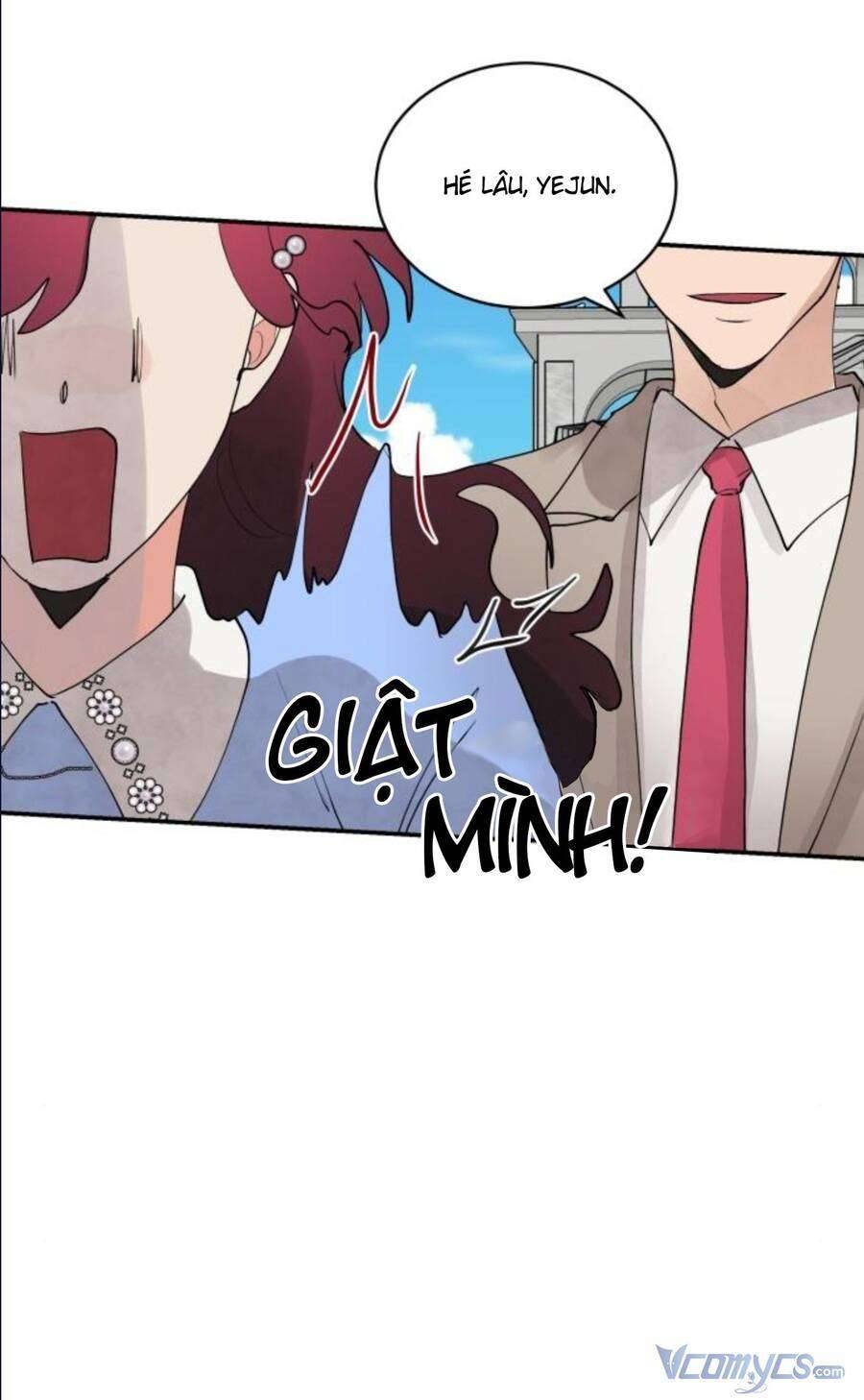 Oan Gia Ngõ Hẹp Chapter 54 - Trang 3