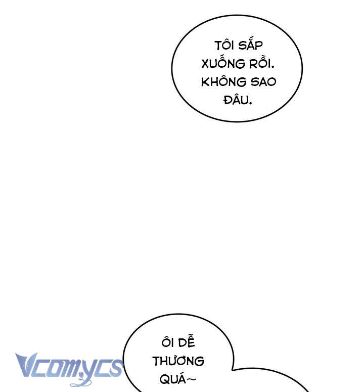 [18+] Đảo Vô Ảnh Chapter 9 - Trang 3