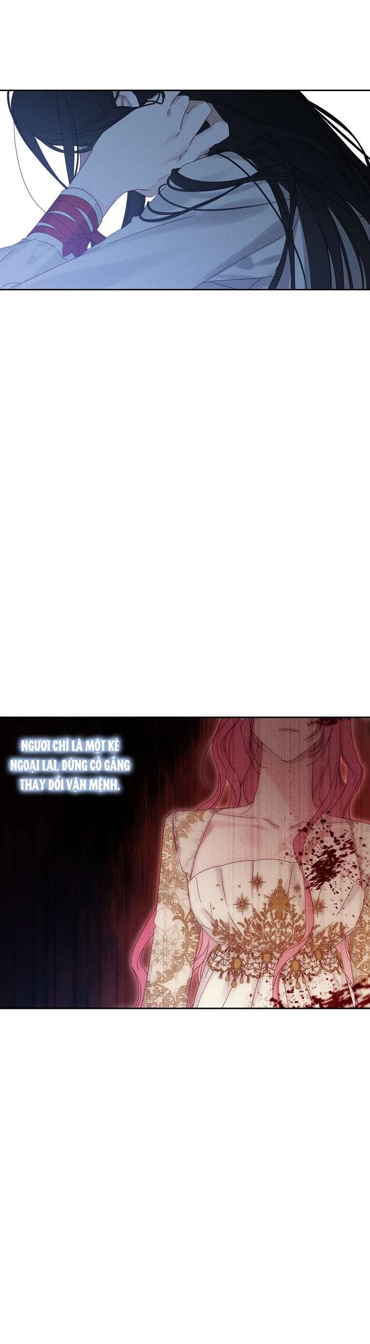 Trước Tiên Phải Giấu Em Trai Cái Đã! Chap 52 - Trang 2