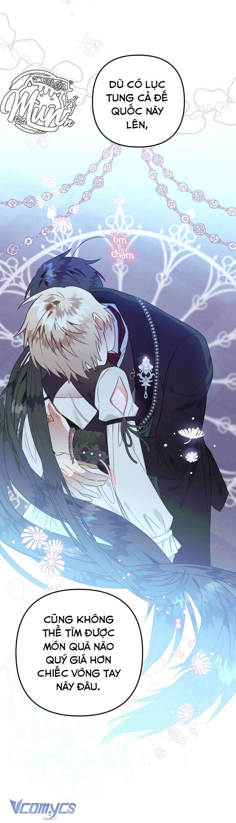 Bỗng Nhiên Tôi Trở Thành Quạ Đen!! Chapter 43 - Trang 4