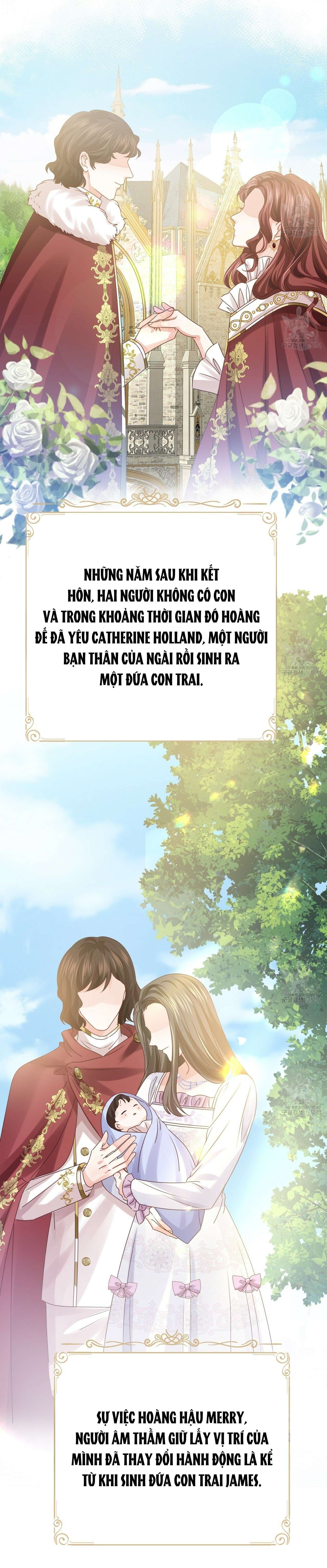 Đêm Không Ngủ Của Nàng Hầu Gái Chap 20 - Trang 3