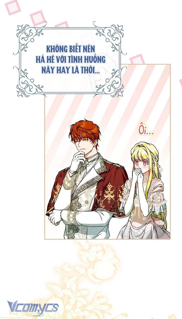 Tôi Trở Thành Vợ Của Nam Chính Chap 102 - Next Chap 103