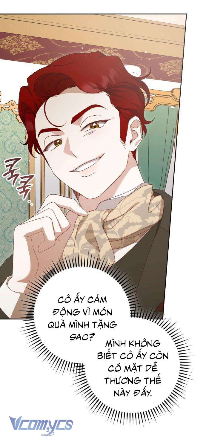 Dành Cho Những Ai Coi Hối Tiếc Là Điều Xa Xỉ Chap 9 - Next Chap 10