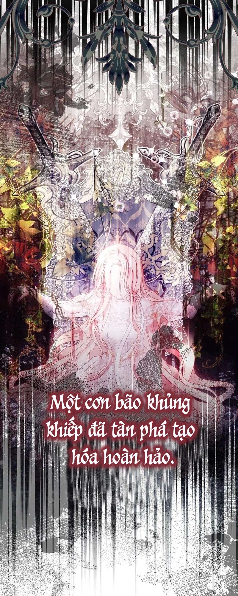 Một Ngày Nọ Bỗng Dưng Cha Xuất Hiện Chapter 41 - Trang 4