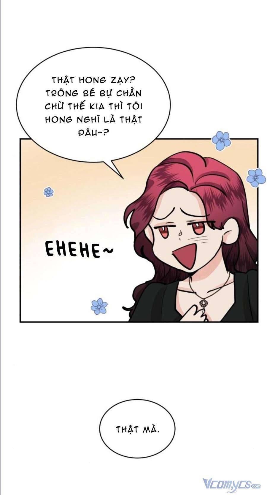 Oan Gia Ngõ Hẹp Chapter 52 - Trang 3